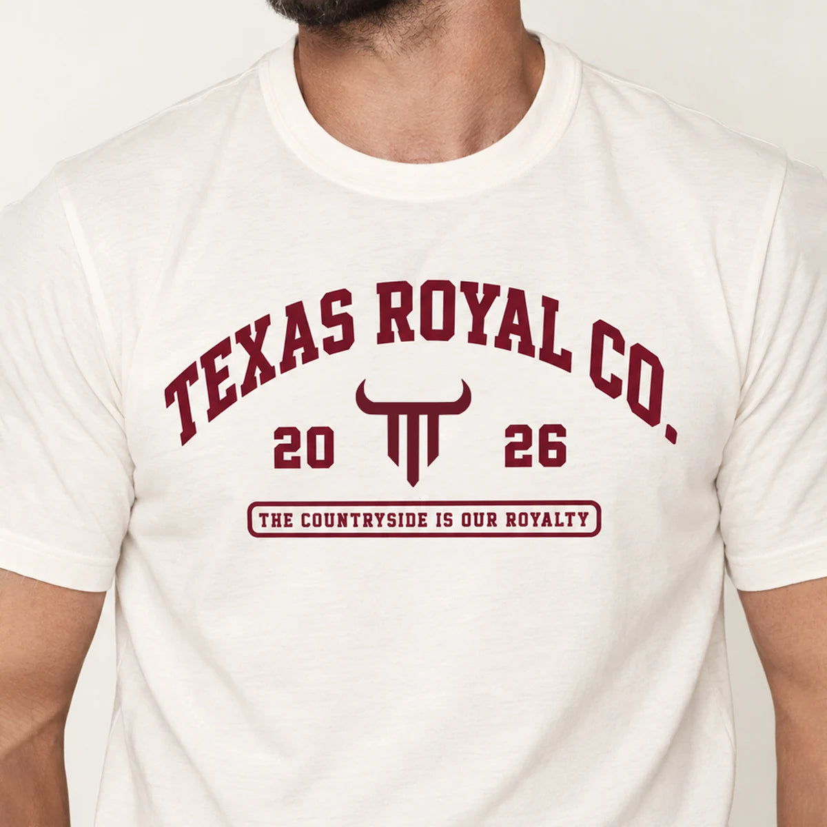 Camiseta Heritage