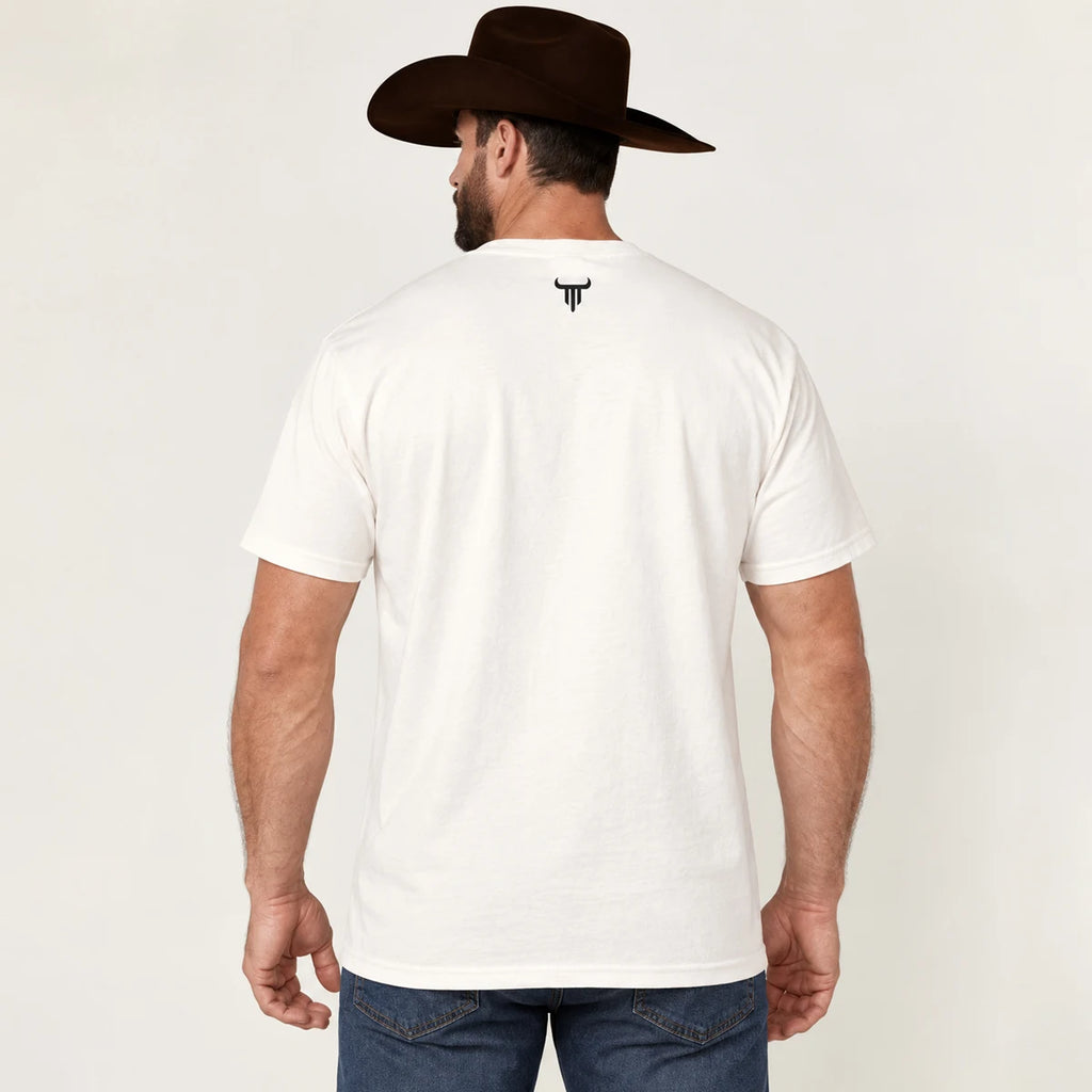 Camiseta Rope