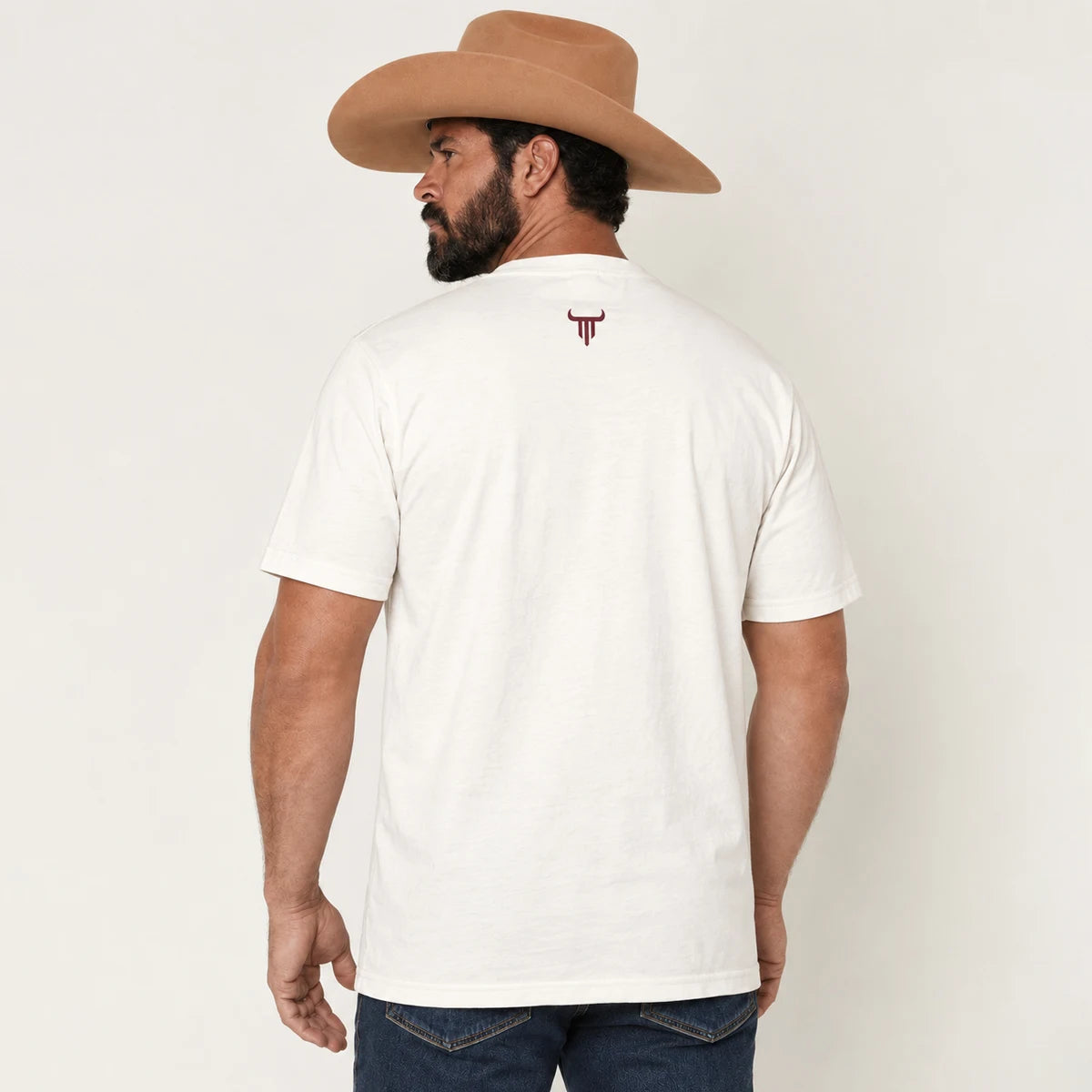 Camiseta Heritage
